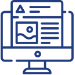 Design, implement and transform interface applications