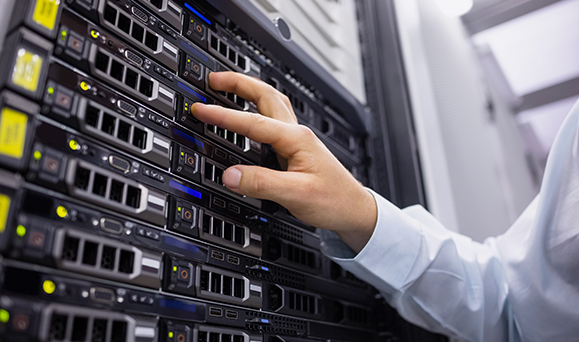 Data Center Managed Services